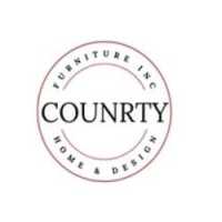 Country Club Furniture, Inc. Logo