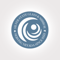 Silver State Glass & Mirror Co Logo