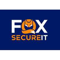 Fox Secure IT Logo