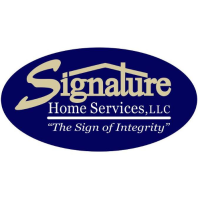 Signature Home Services, LLC Logo