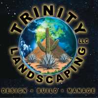 Trinity Landscaping LLC Logo