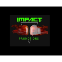 Impact Fitness Logo