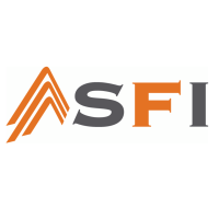 Straughn Farm, Inc. - SFI Topsoil Logo