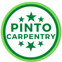 Pinto Carpentry Logo