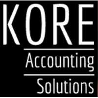 KORE Accounting Solutions Logo