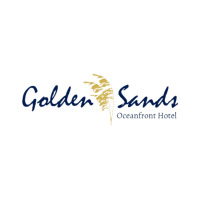Golden Sands Oceanfront Hotel Logo