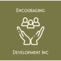 Encouraging Development Inc Logo