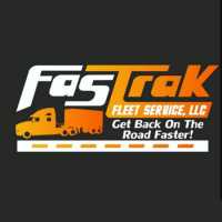FasTrak Fleet Service and Truck Repair Logo