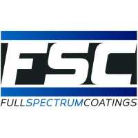 Full Spectrum Coatings Logo