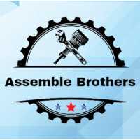 Assemble Brothers Logo