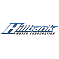 Hillbank Motor Corporation Logo