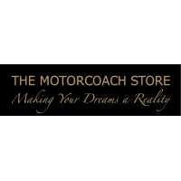 The Motorcoach Store Logo