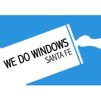 We Do Windows Santa Fe Logo