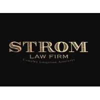 Strom Law Firm LLC Logo