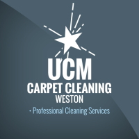UCM Carpet Cleaning Weston Logo
