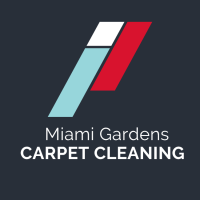 Miami Gardens Carpet Cleaning Logo