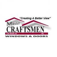 Master Craftsmen Inc. Logo