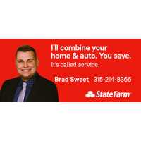 Brad Sweet - State Farm Insurance Agent Logo