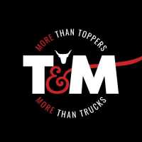 Toppers & More Logo