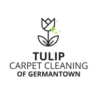 Tulip Carpet Cleaning of Germantown Logo