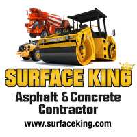 Surface King LLC Logo