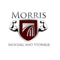 Morris Moving and Storage LLC Logo