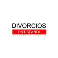 Divorcios En Espanol LLC Logo