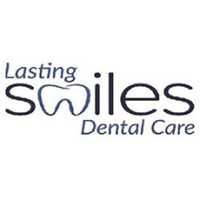 Lasting Smiles Dental Care Logo