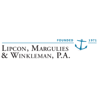 Lipcon, Margulies & Winkleman, P.A. Logo