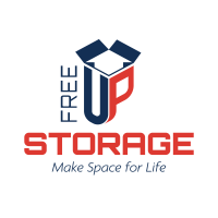 FreeUp Storage Silt Logo
