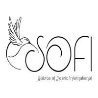 Source Of Fabric International [Textile Wholesale] Logo