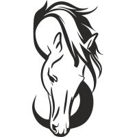 Skyward Pines Equestrian Center Logo