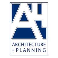 A4 Architecture Logo