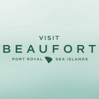 Visit Beaufort Logo
