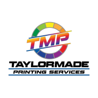 TaylorMade Printing Services Logo