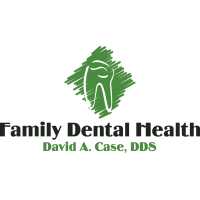 Family Dental Health Logo