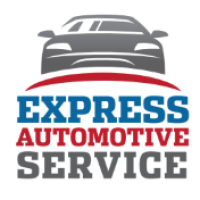 Express Automotive Service Logo