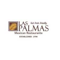 Las Palmas Mexican Restaurant Logo