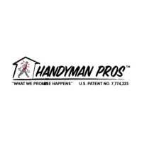 Handyman Pros Logo