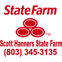 Scott Hanners - State Farm Insurance Agent Logo