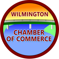 Wilmington Chamber of Commerce & Industry Logo