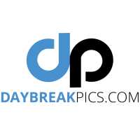 DaybreakPics.com Logo
