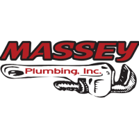 Massey Plumbing Inc. Logo