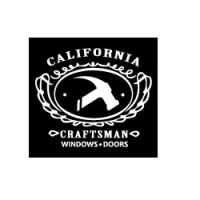 California Craftsman Logo