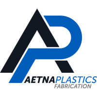Aetna Plastics Fabrication Logo