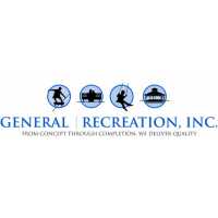 General Recreation Inc Logo