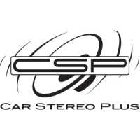 Car Stereo Plus LLC Logo