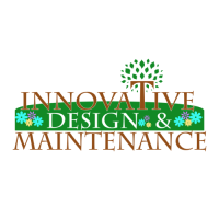 Innovative Design & Maintenance Logo