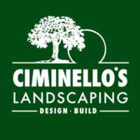 Ciminello's Landscape Design Logo