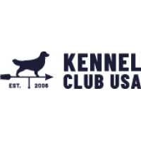 Kennel Club USA Logo